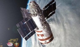 礼炮7号宇航员最新爆料,太空生活背后的震撼瞬间