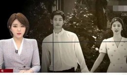 韩国人爆料双宋离婚视频