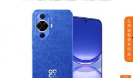 nova 12最新爆料,揭秘全新设计与强大性能的旗舰手机！